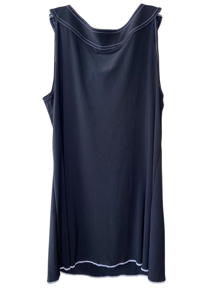 JOSEPH RIBKOFF Size small TOP  W