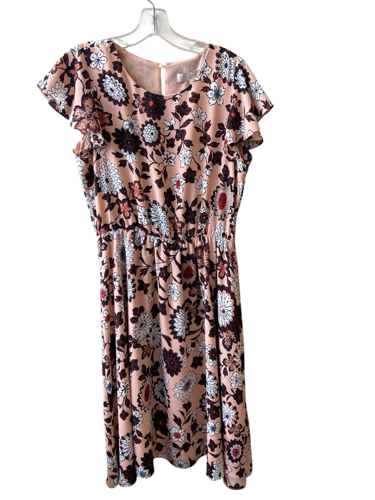 LOFT Size medium DRESS W