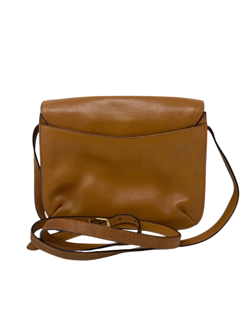 RALPH LAUREN  medium CROSSBODY W