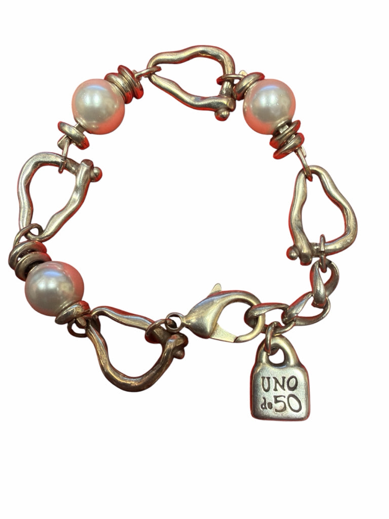 UNO de 50 Size OSFM BRACELET