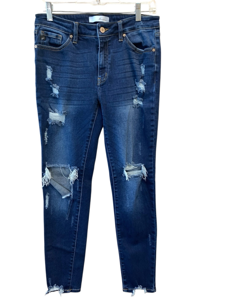 KANCAN  9 JEANS W
