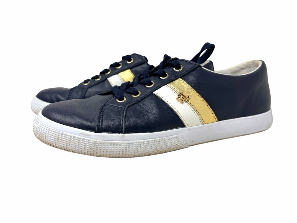 RALPH LAUREN Size 9 SNEAKERS W