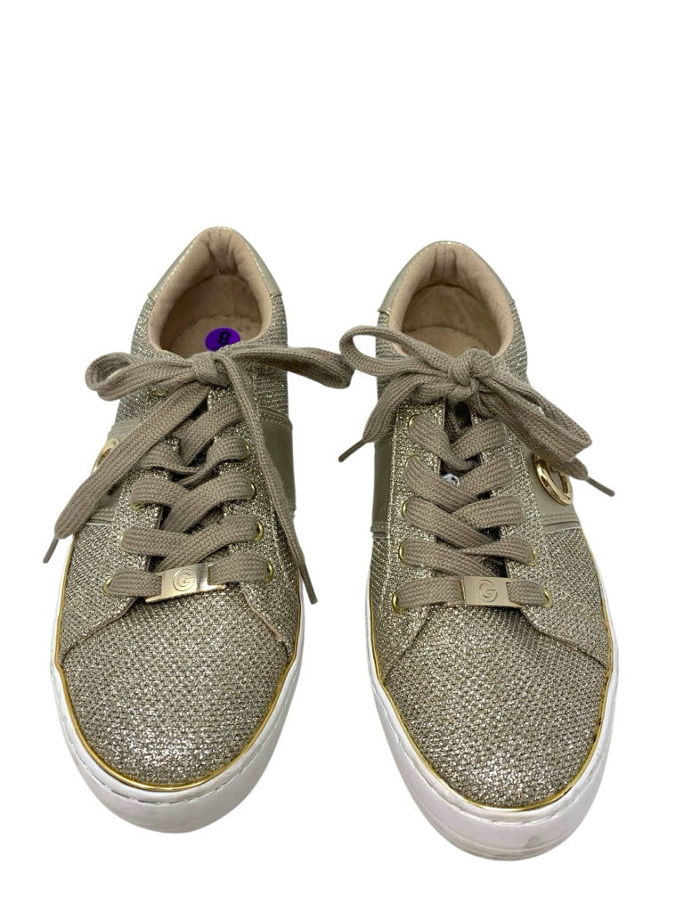 GBG LOS ANGELES  8 SNEAKERS W