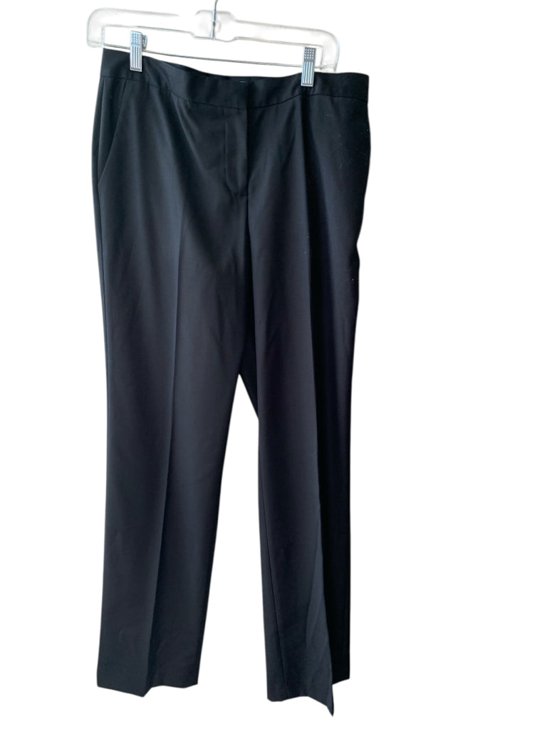ANNE KLEIN  8 PANTS W