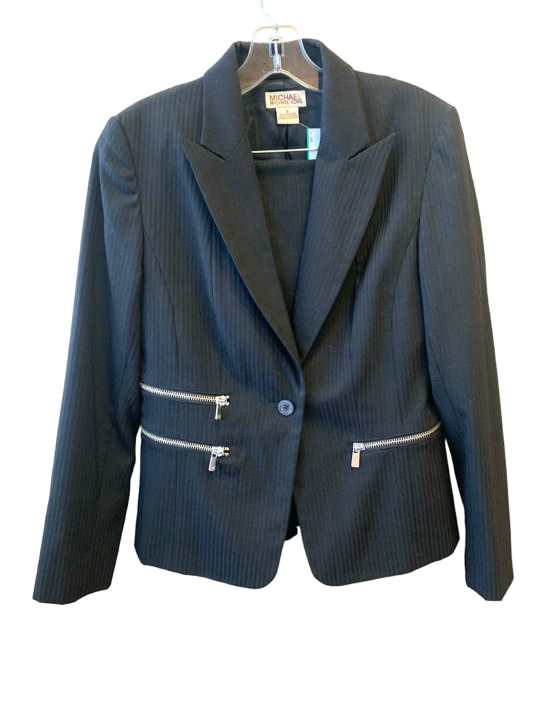 MICHAEL KORS  4/6 SUIT W