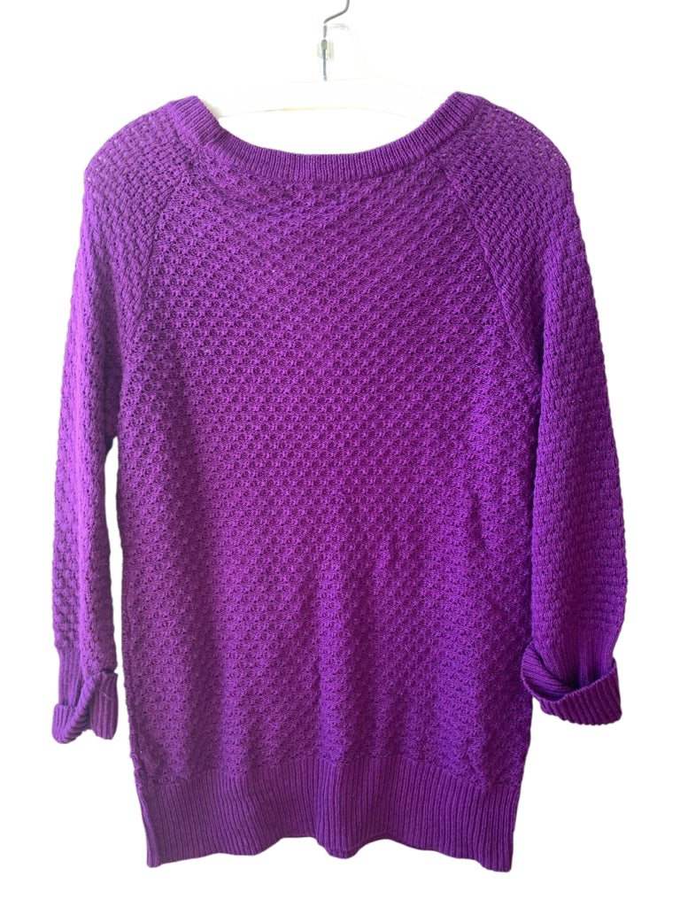 GAP  xL SWEATER W