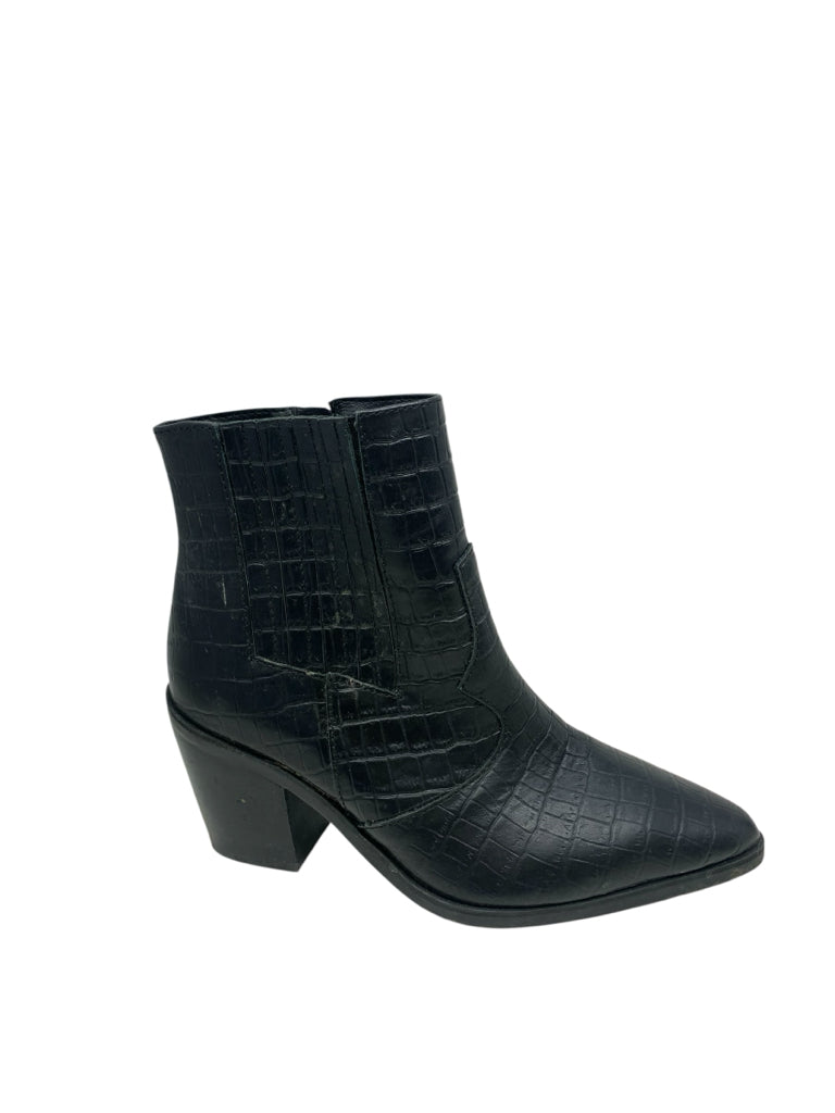 BLONDO  6 BOOT