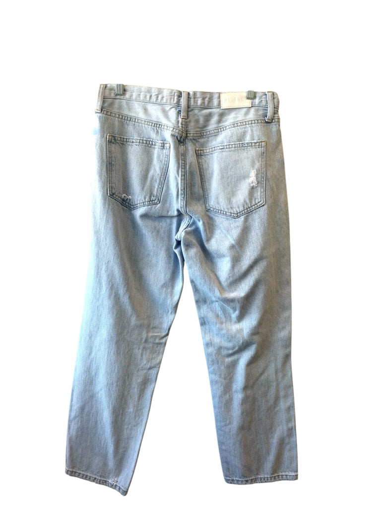 PISTOLA  8 JEANS W