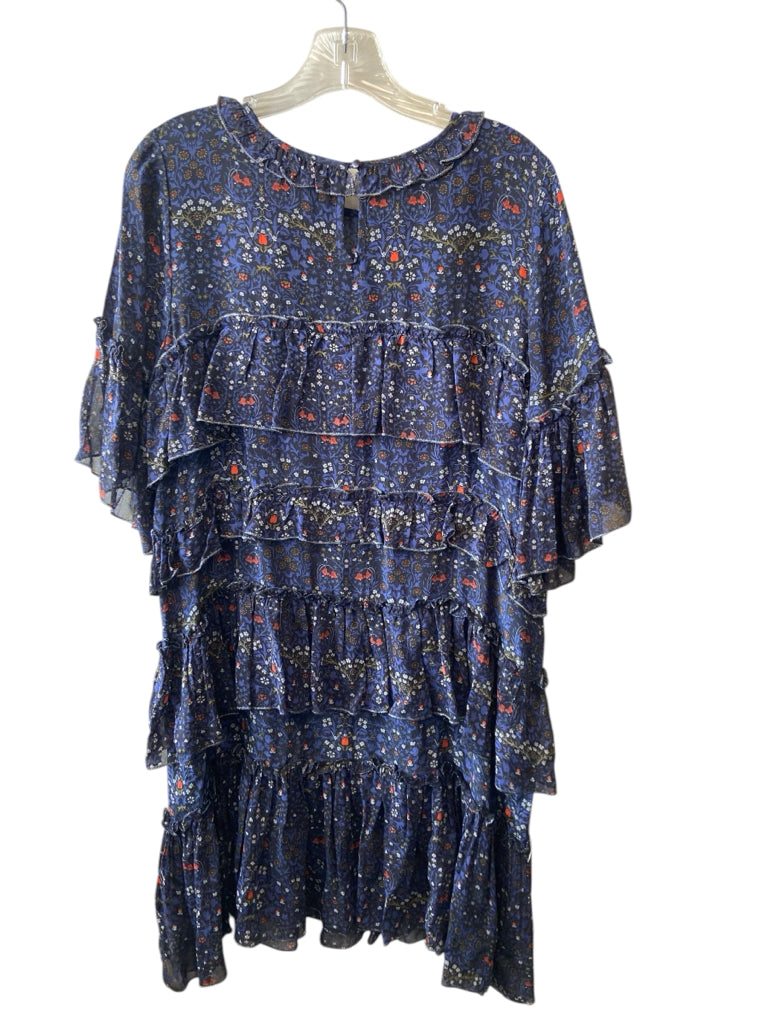 VELVET Size medium DRESS W