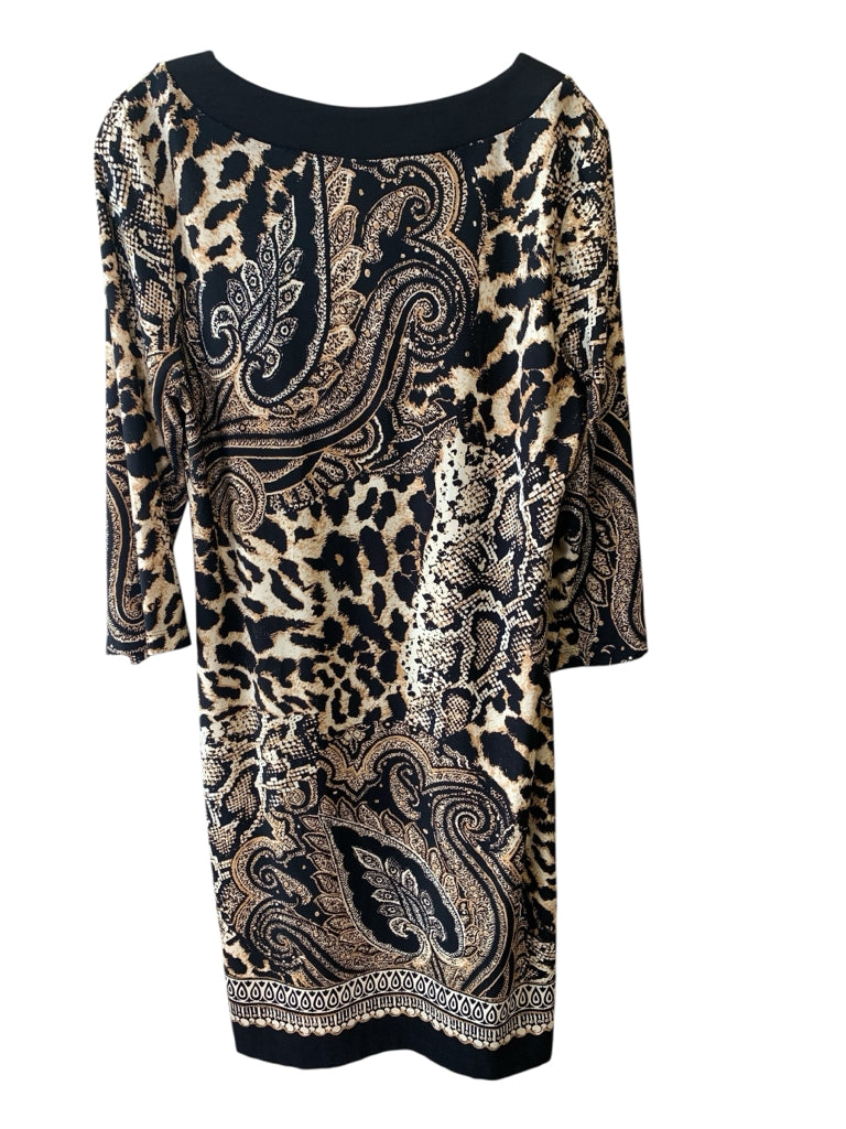 CHICO'S  medium DRESS W