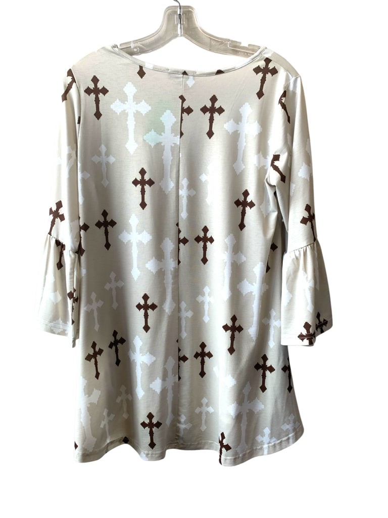 COWGIRL HARDWARE  medium TOP  W
