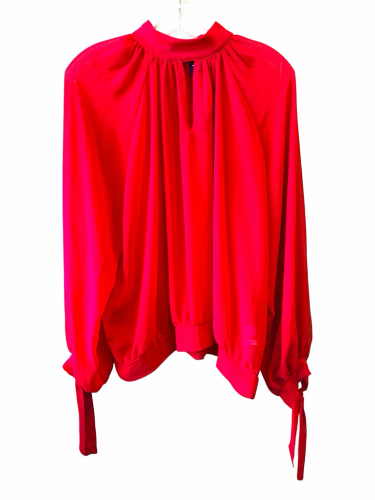 7th AVE  NY&CO Size large TOP  W