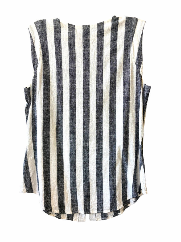 209 WST 38 Size xS BLOUSE W