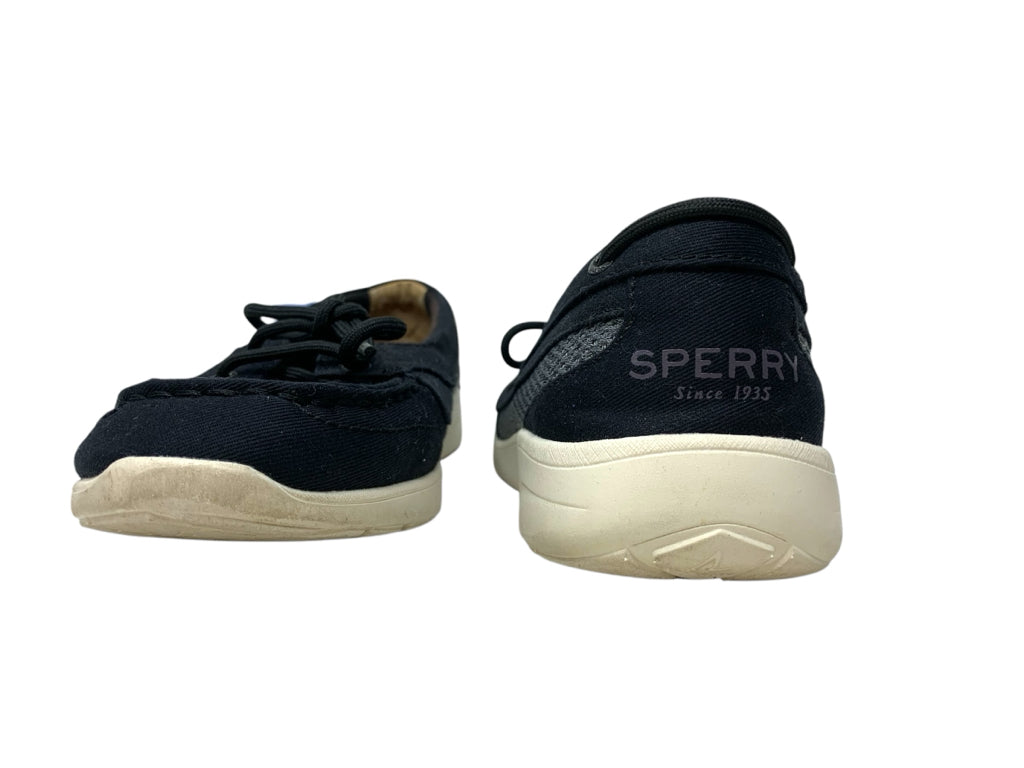 SPERRY  9 LOAFER W