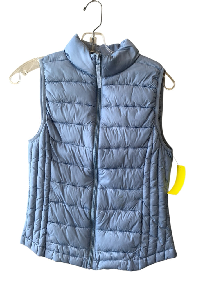 LOVE TREE  small VEST W