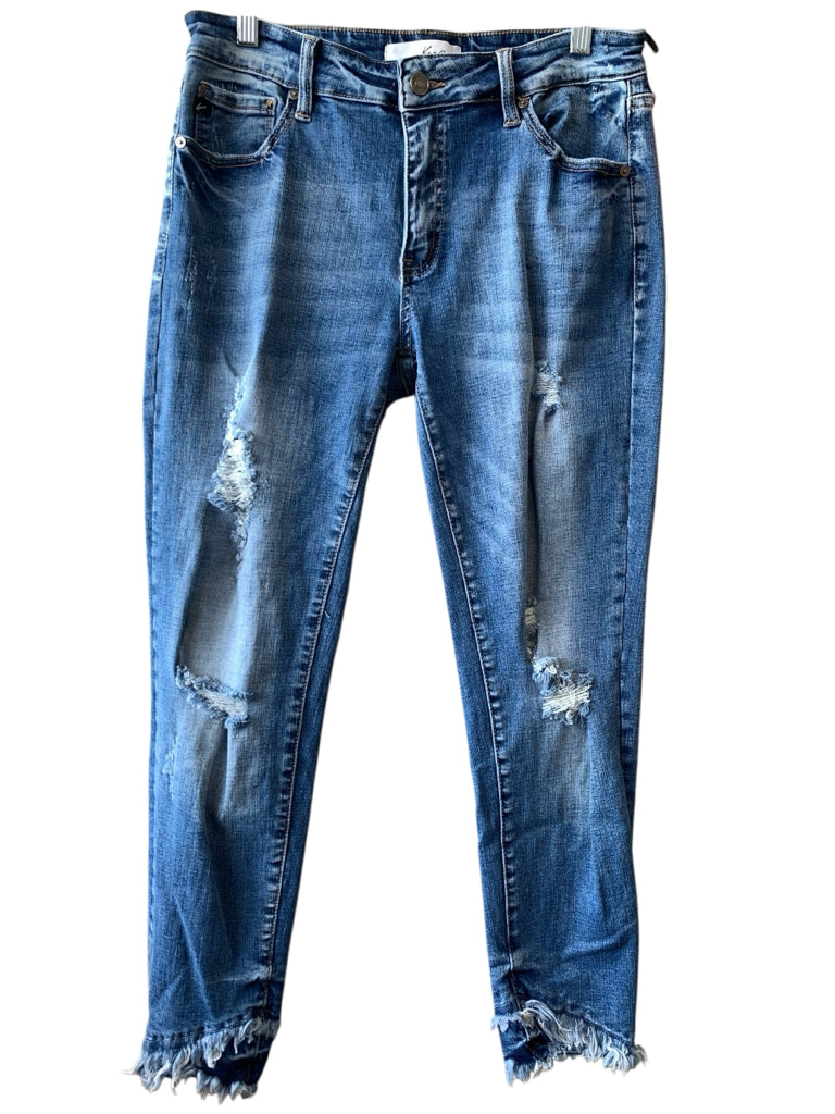 KANCAN  13 JEANS W