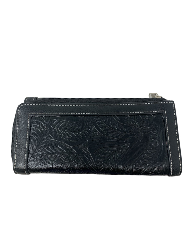 BLAZIN' ROXX  medium WALLET W