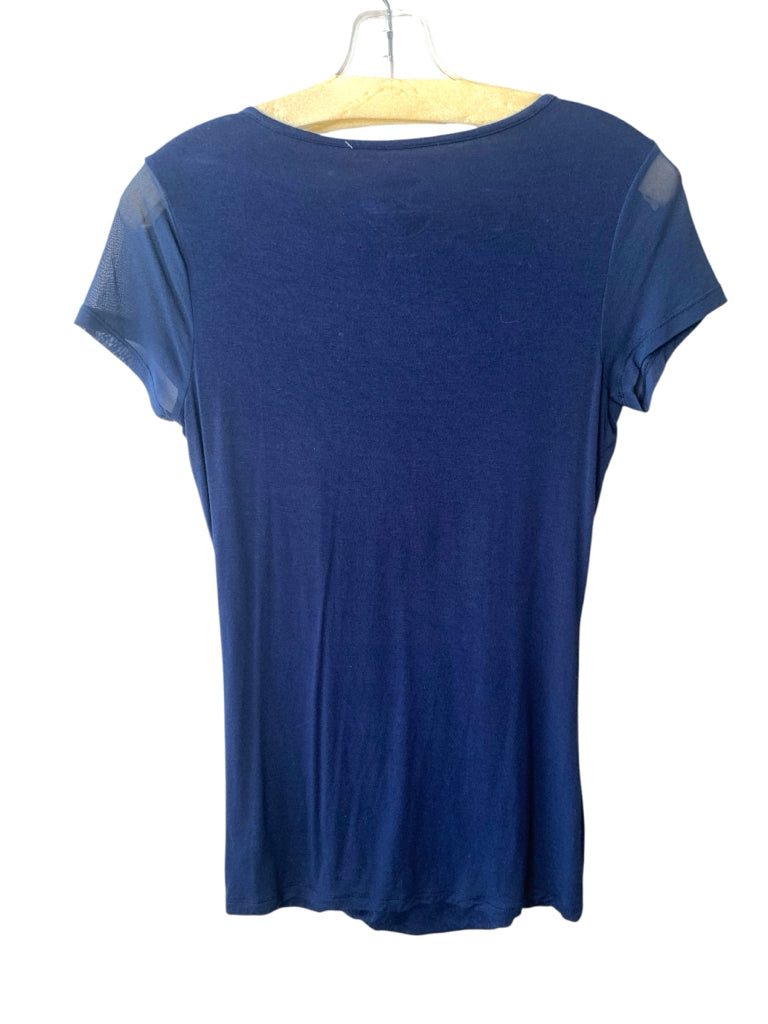 INC  small TOP W