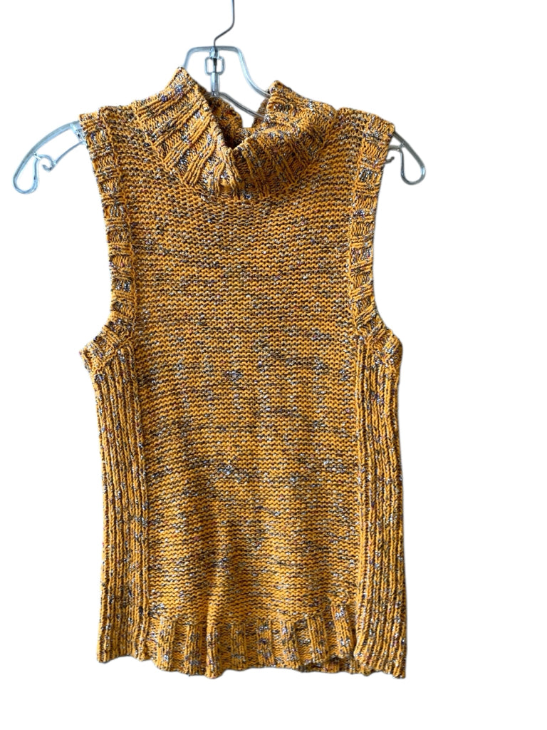 ANTHROPOLOGIE  small SWEATER W