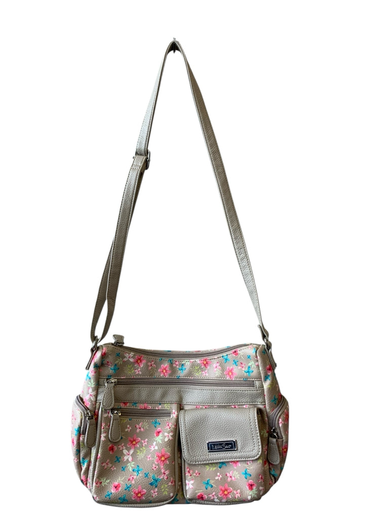 MULTISAC Size medium PURSE W