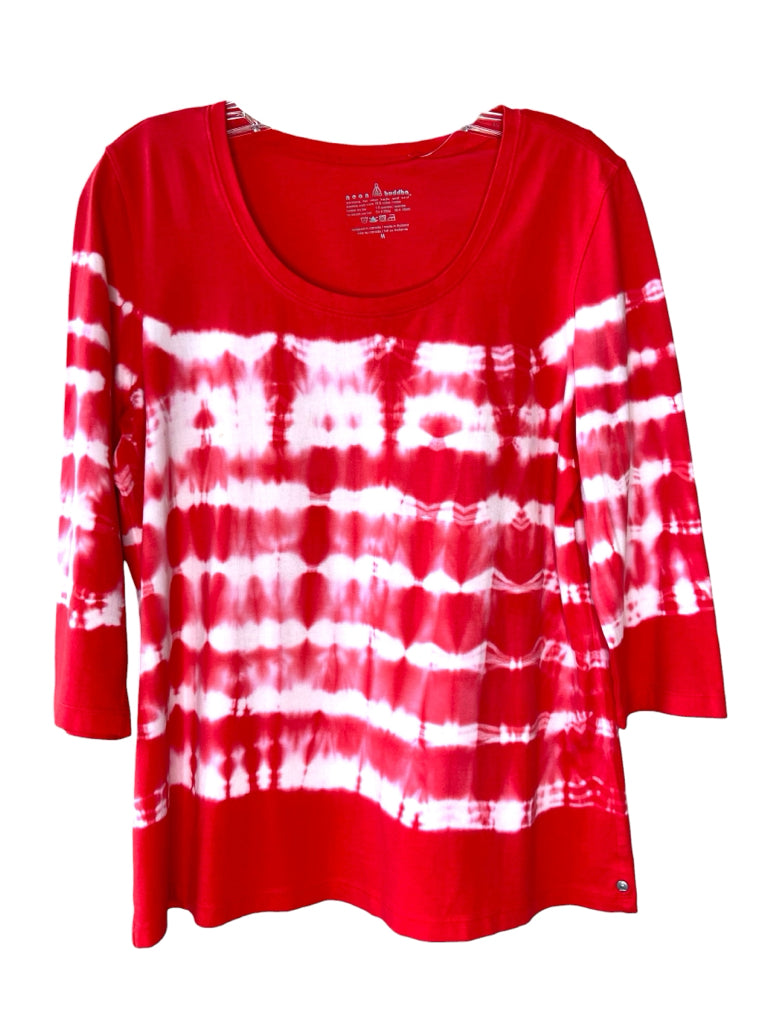 NEON BUDDHA Size medium TOP W