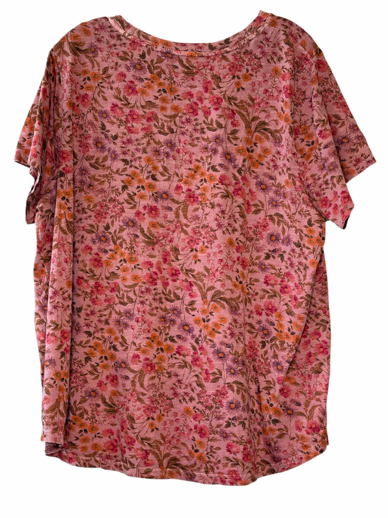OLD NAVY Size 2X TOP W