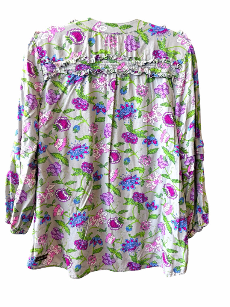 MATILDA JANE Size small TOP W