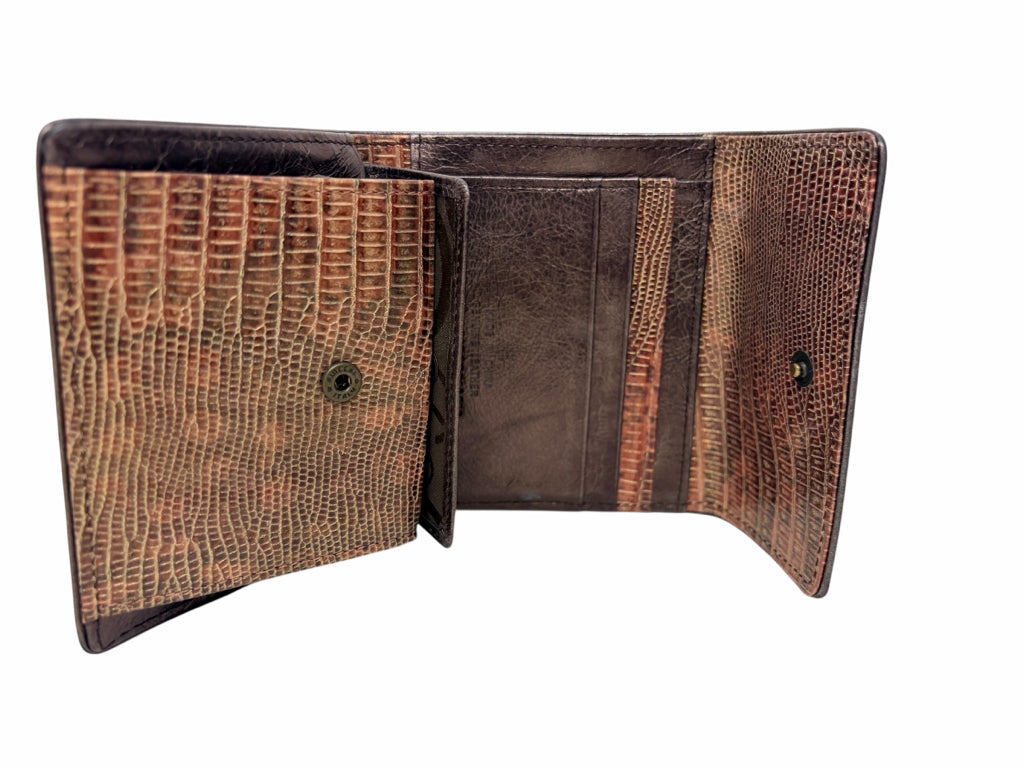 FRANCES COBIASIA Size small WALLET W