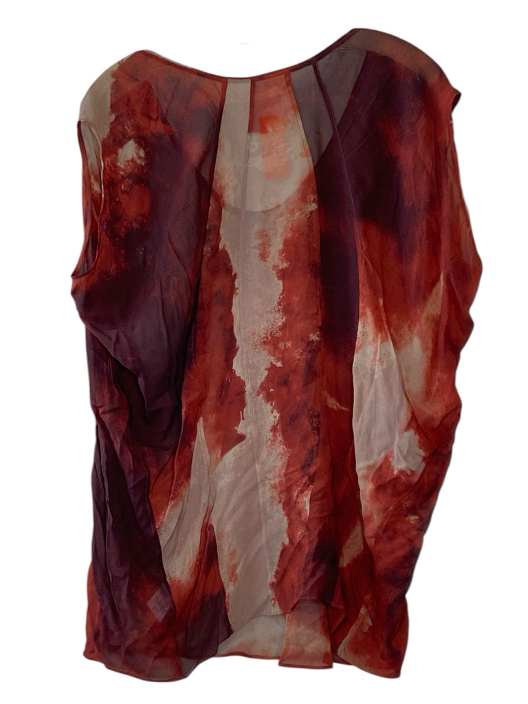 HELMUT LANG Size medium TOP  W