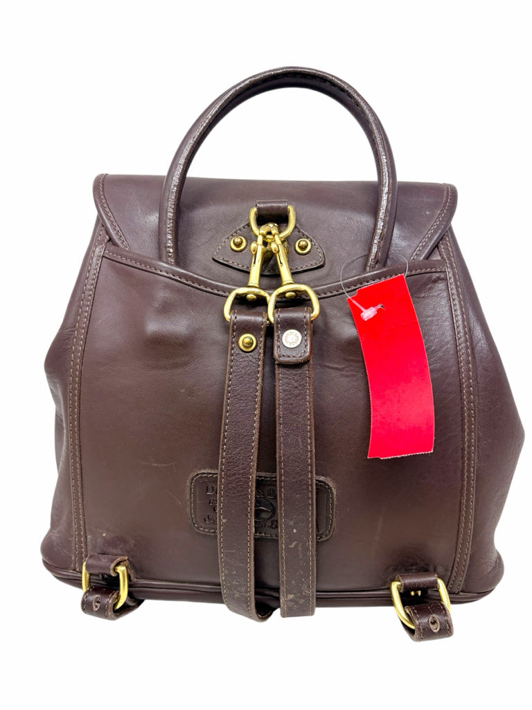DOONEY & BOURKE BACK PAC