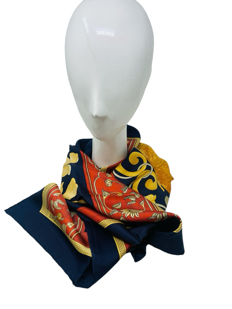 LOEWE  ALL SCARF W