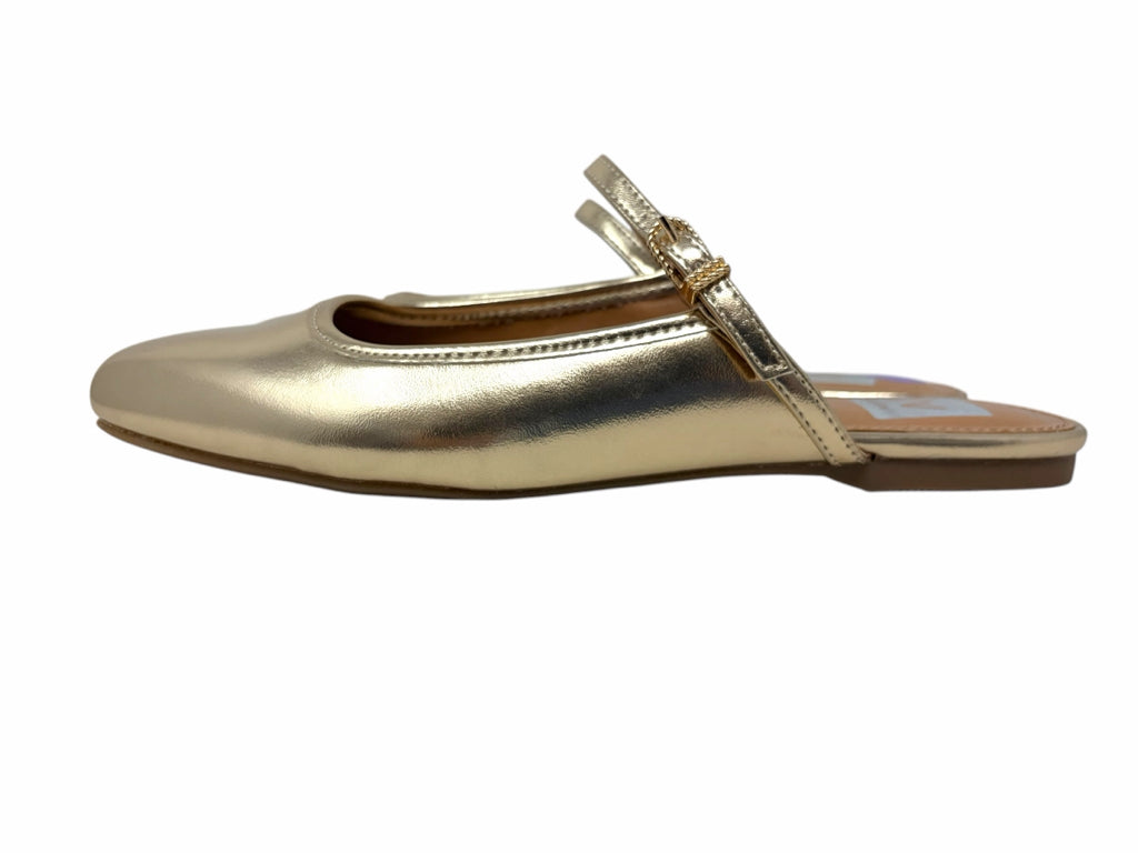 DOLCE VITA Size 8 SLIDE W