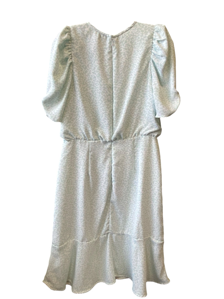 ANN TAYLOR Size 8 DRESS W
