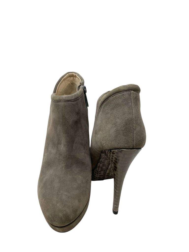 MICHAEL KORS  6 BOOTIE W