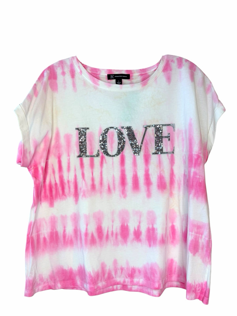 INC Size large TOP W