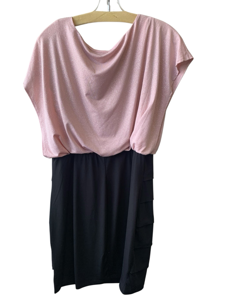 EN FOCUS Size 14 DRESS W