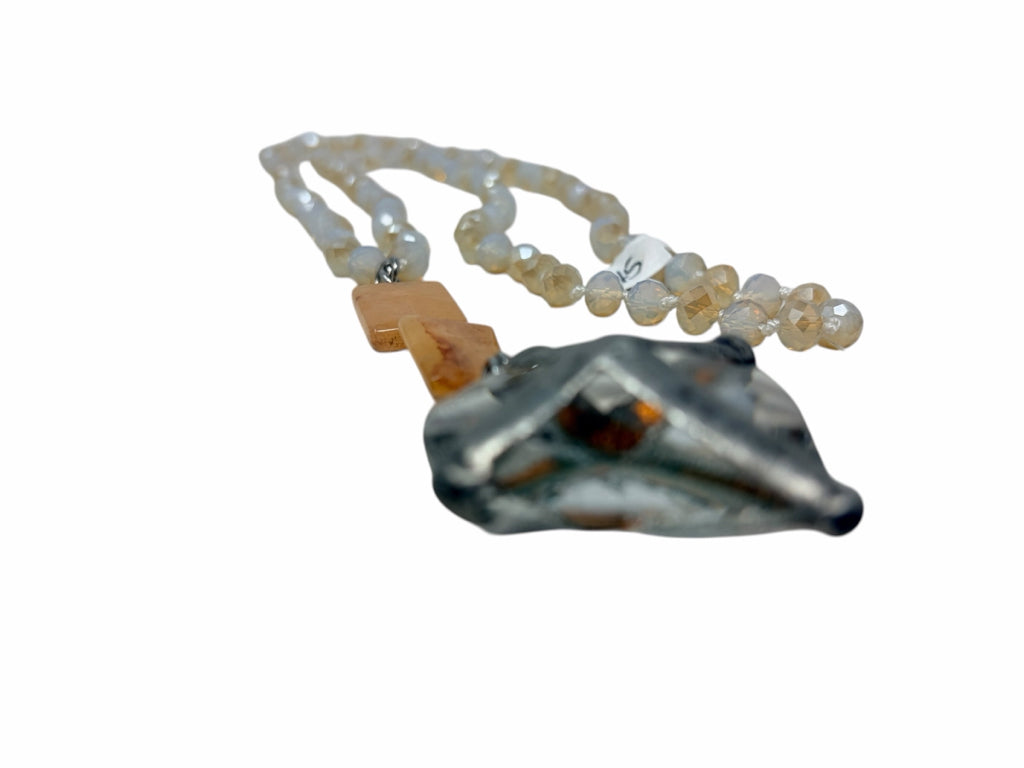 NECKLACE W