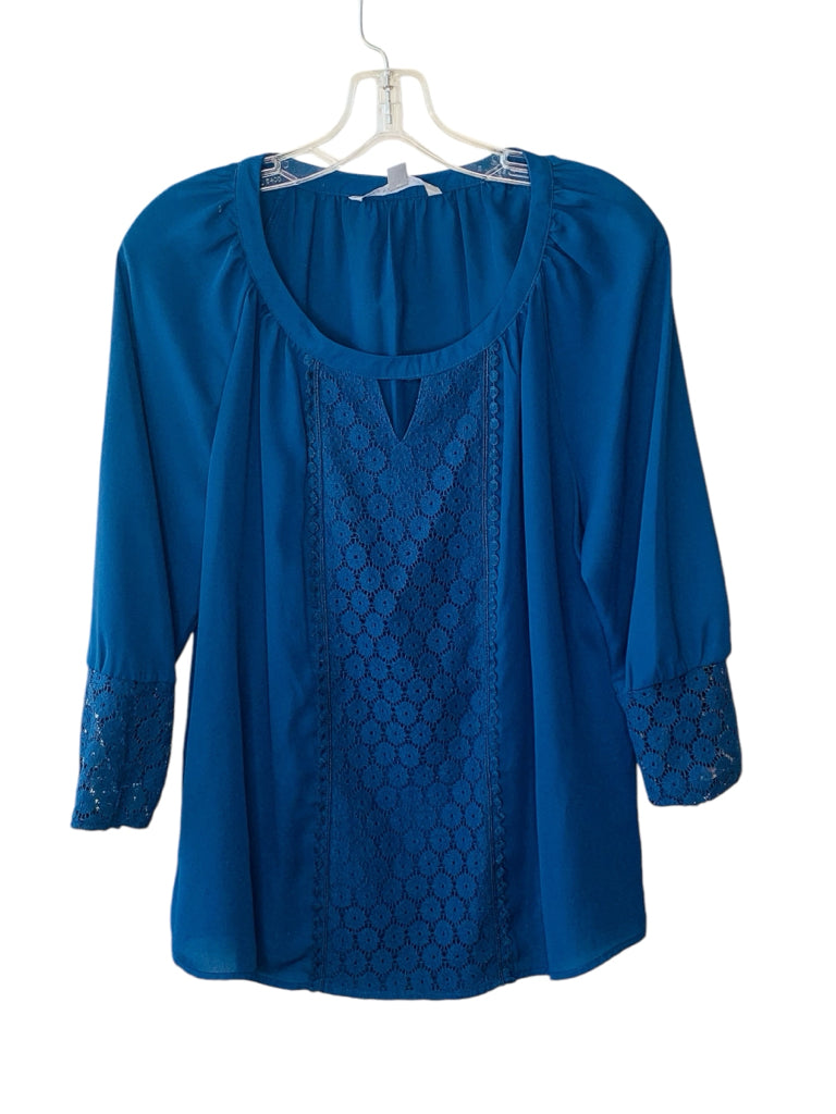 VALERIE STEVENS  medium TOP  W