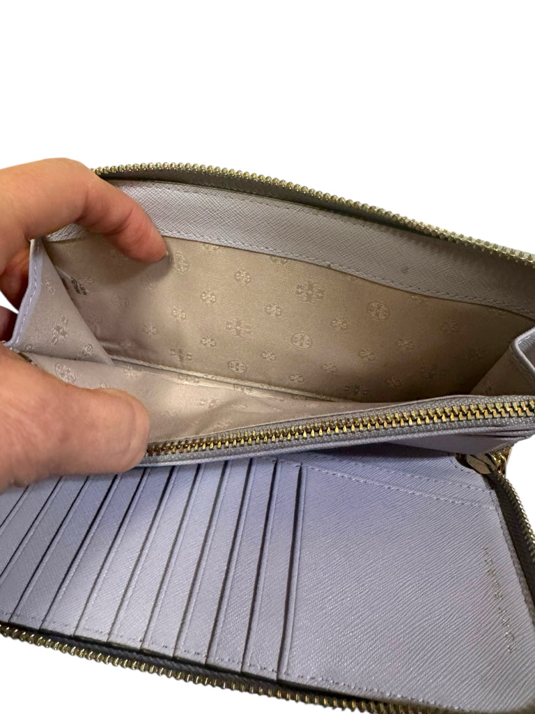 TORY BURCH  medium WALLET W