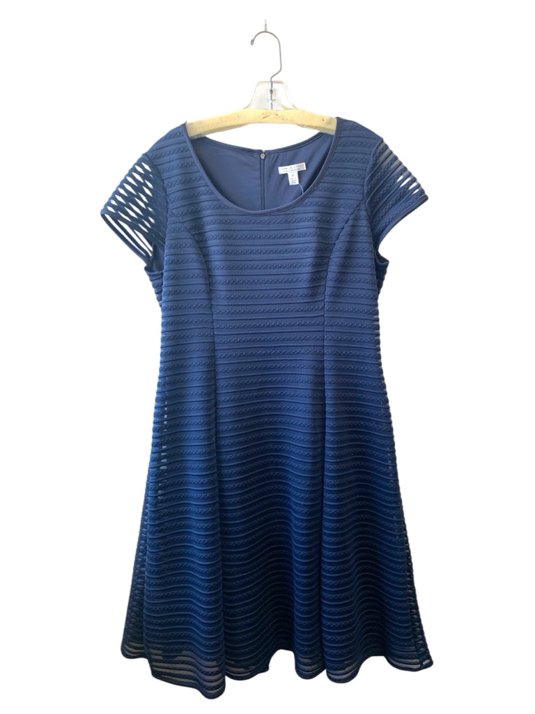 LONDON STYLE  14 DRESS W