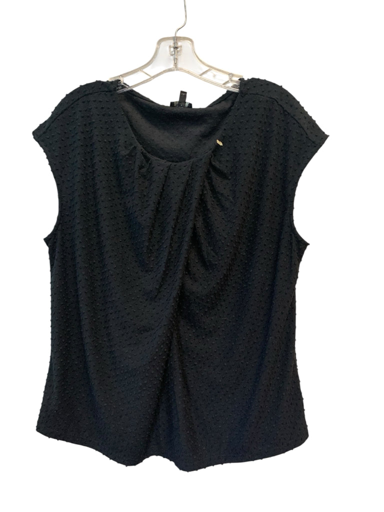 TALBOTS Size 1X TOP W
