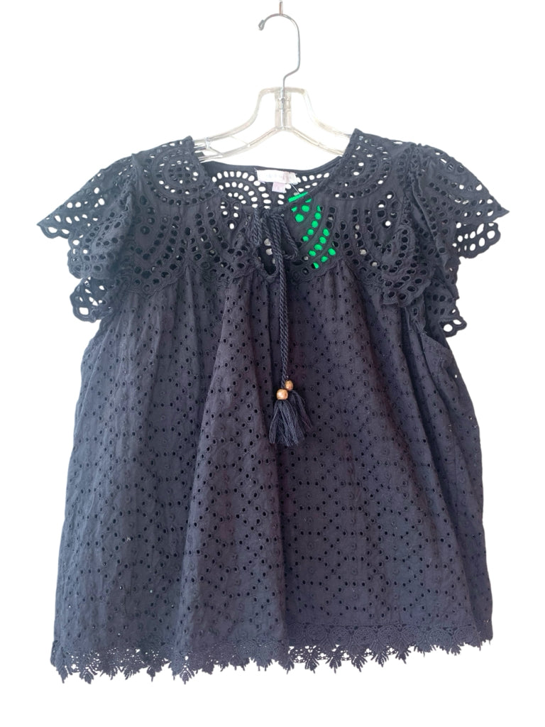 JENNIFER & GRACE  large TOP  W