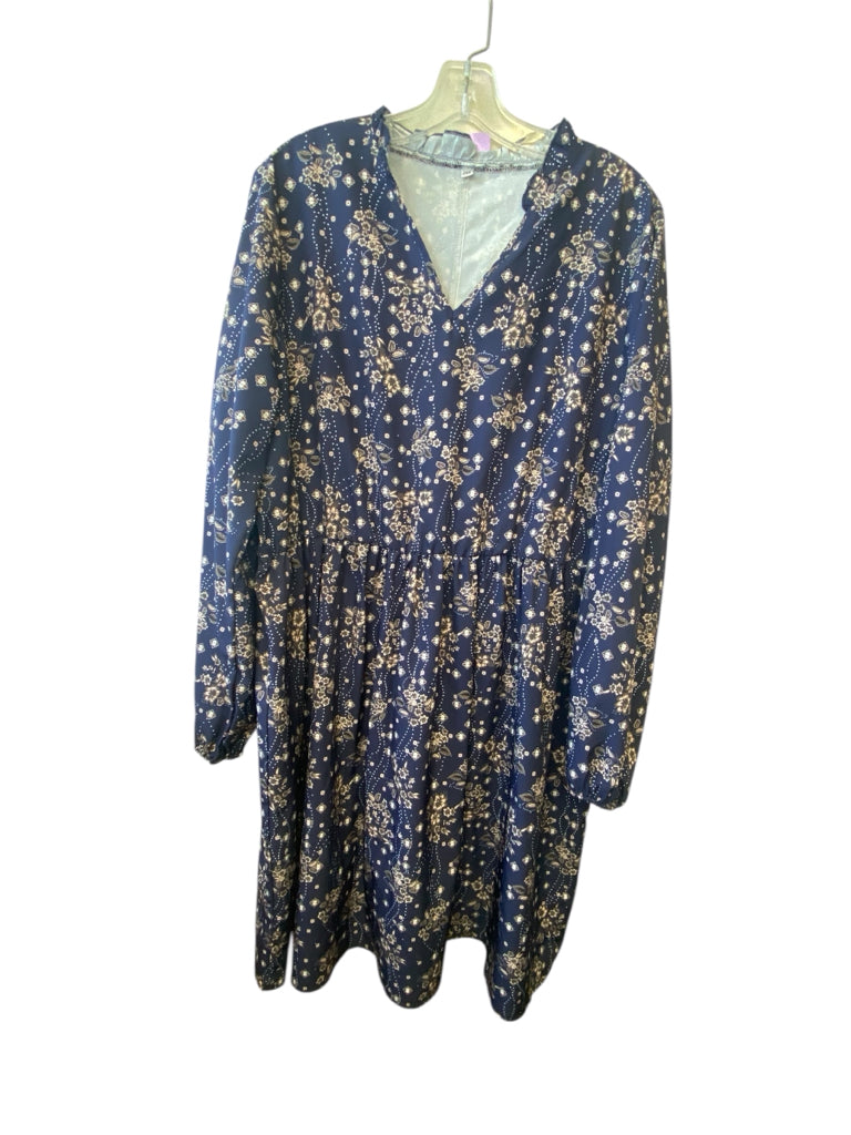 Size 2XL DRESS W