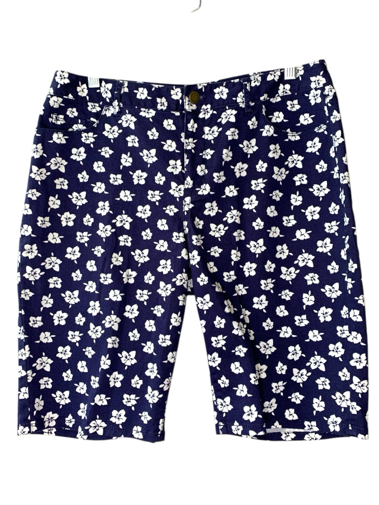 COLDWATER CREEK  10 SHORT W