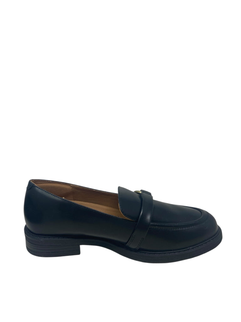 EASY SPIRIT Size 8 LOAFER W
