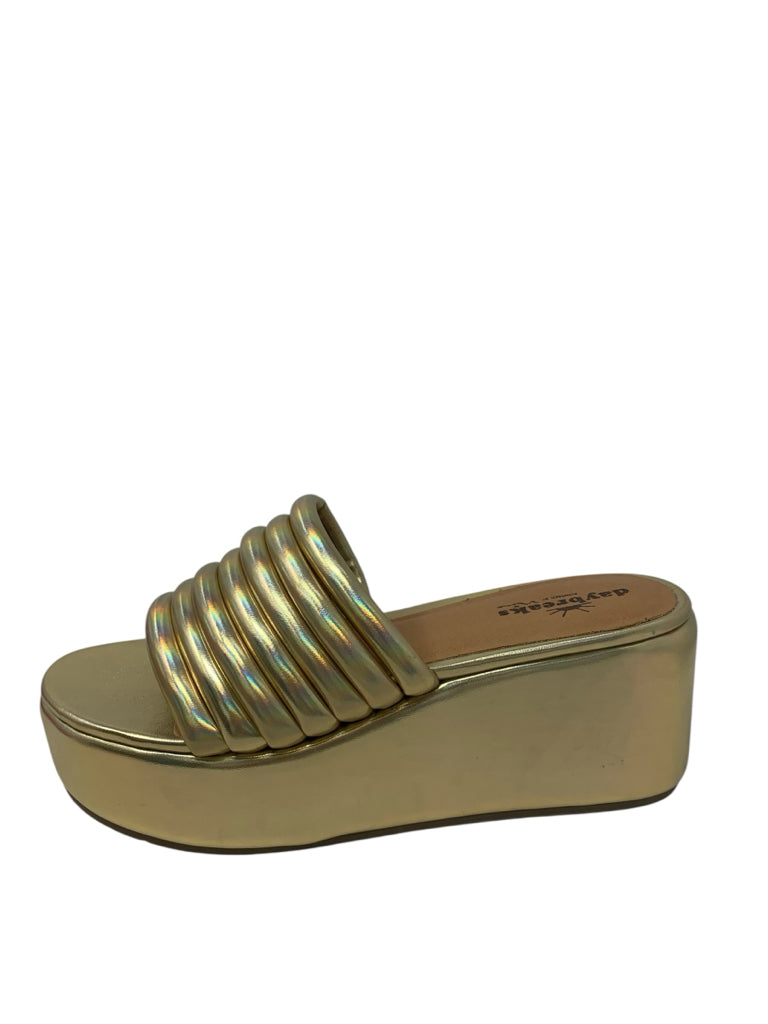 DAYBREAKS Size 9.5 WEDGE W