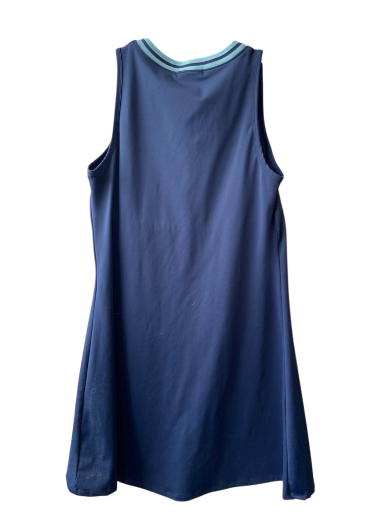 SINCERELY JULES Size large DRESS W