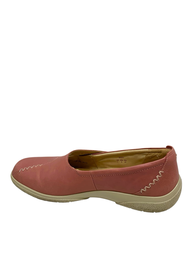 HOTTER  9 LOAFER W