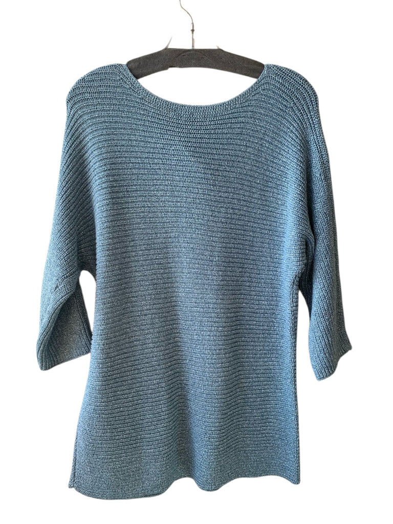 CHICO'S  xL SWEATER W