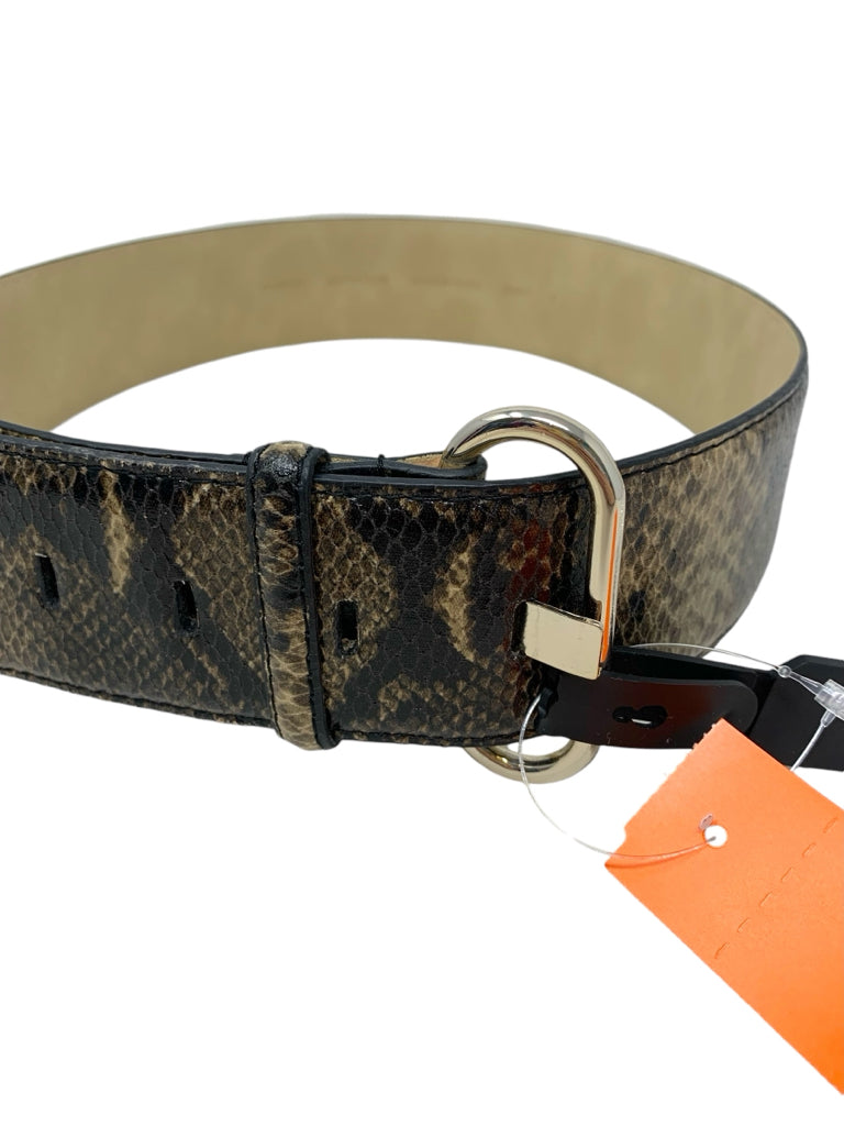 ANN TAYLOR  small BELT W